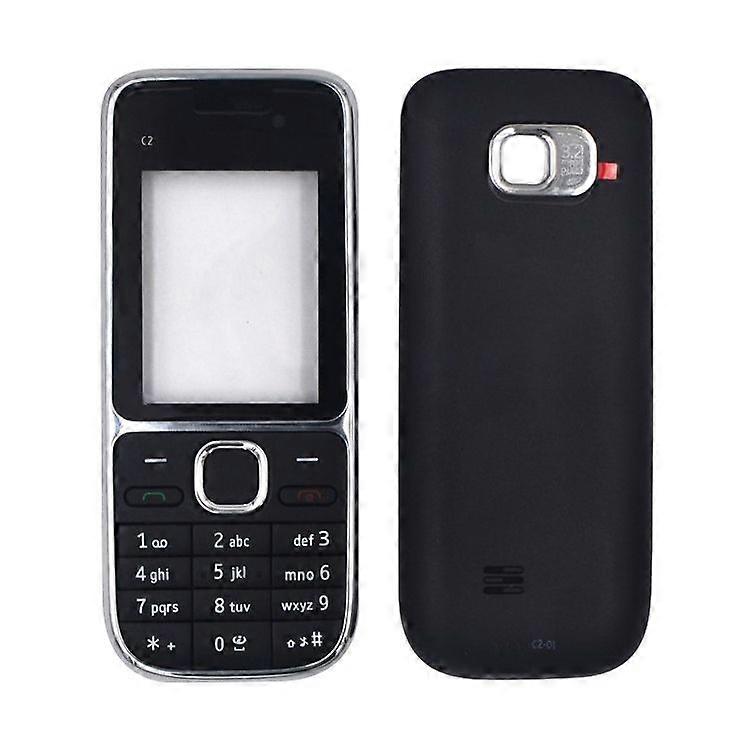 Full boligdekning for Nokia c2-01