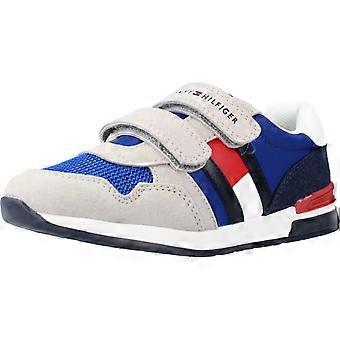 Tommy Hilfiger Zapatillas T1b4 32236