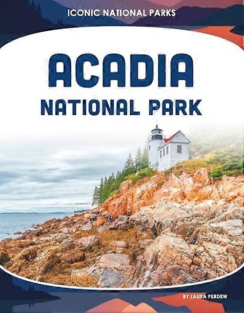 Parco nazionale di Acadia