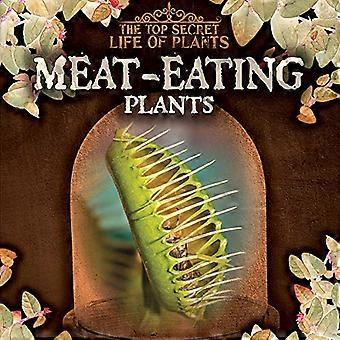 Meat-Eating Plants