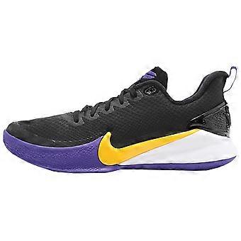 Nike Mamba Focus 'Lakers' AJ5899-005