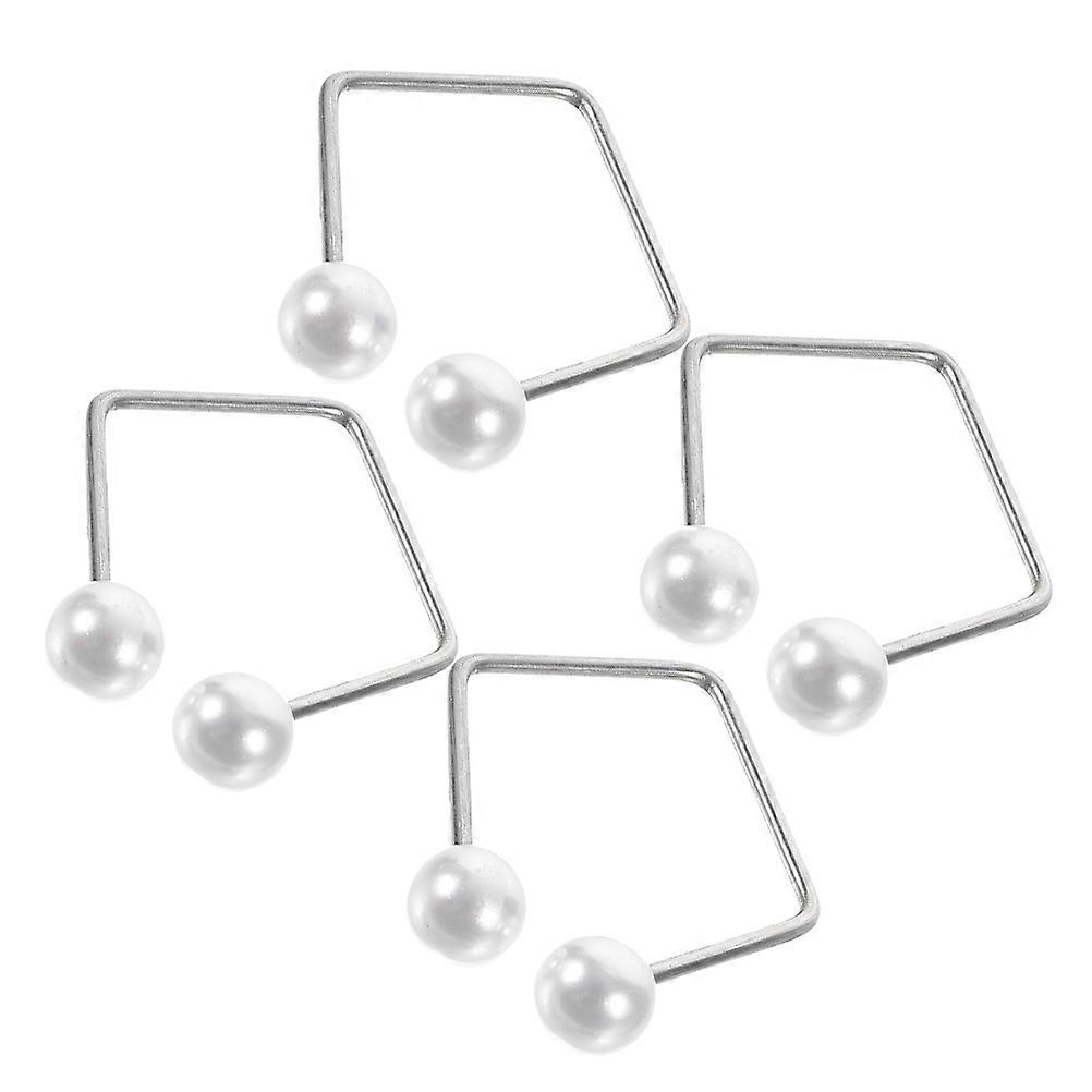 4pcs Face Dimples Maker Dimples Exerciser Facial Tools Dimples Maker for Cheeks
