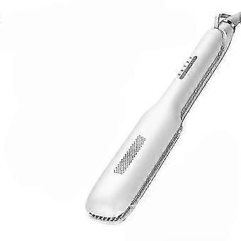 Salonkwaliteit Negative Ion Straightening en Krultang voor dubbele stylingopties
