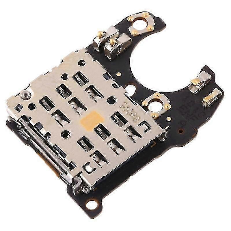 For Huawei Mate 20 Pro SIM Card Reader Contact Flex Cable Replacement (without Logo)