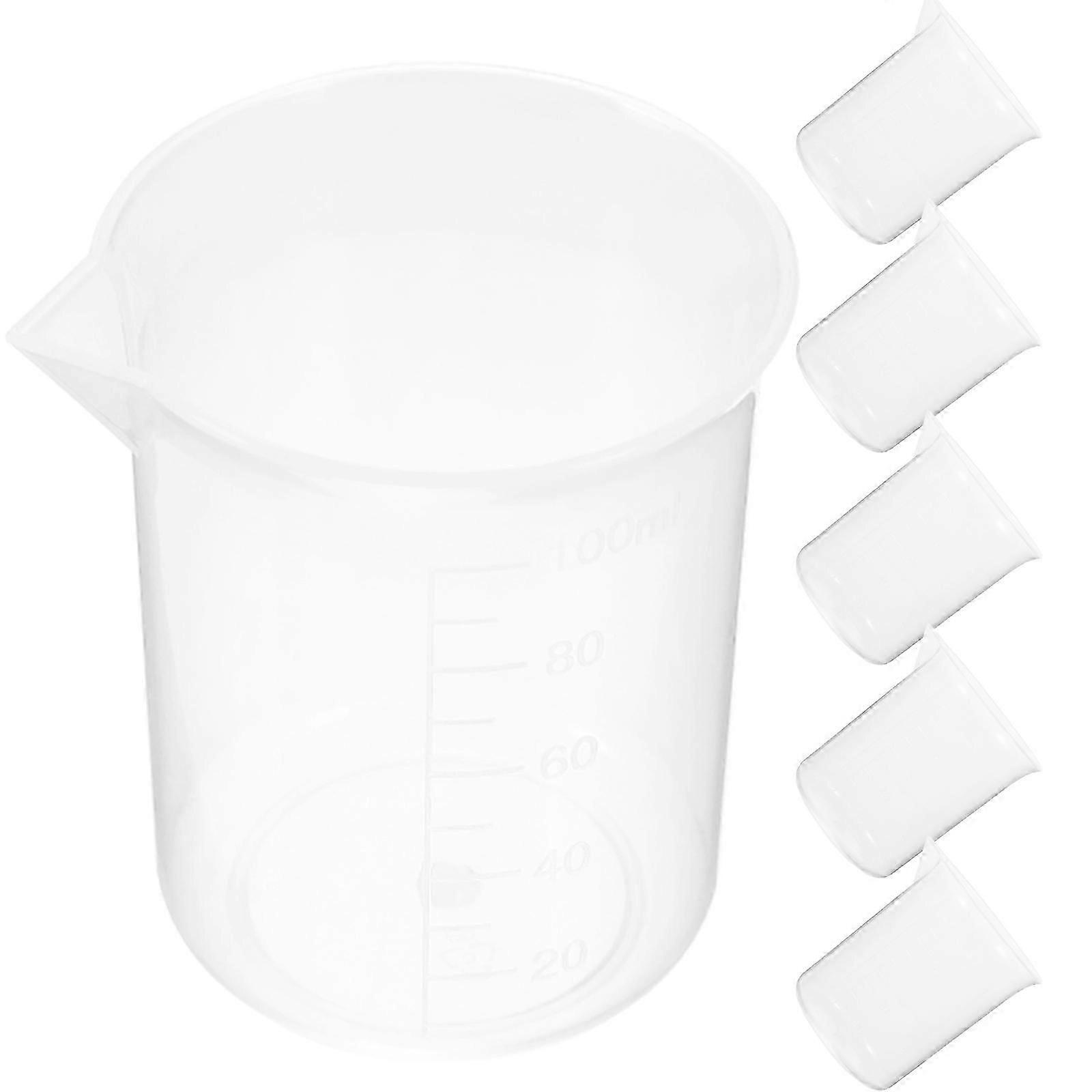 graduated measuring cup, Precise Markings for Exact Readings, Multi Purpose Utility