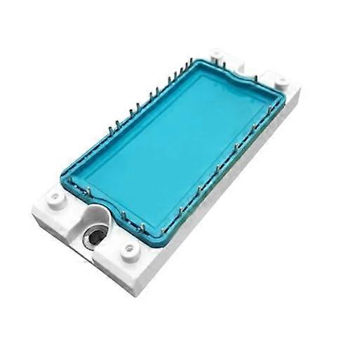 MUBW1006A7 Thyristor Module with  Conversion Efficiency and Stable Power Performance
