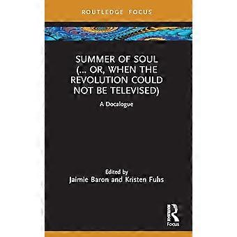 Summer of Soul (... Or When the Revolution Could Not Be Televised) A Docalogue