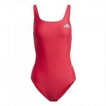 Maiô Adidas Essential Logo Feminino
