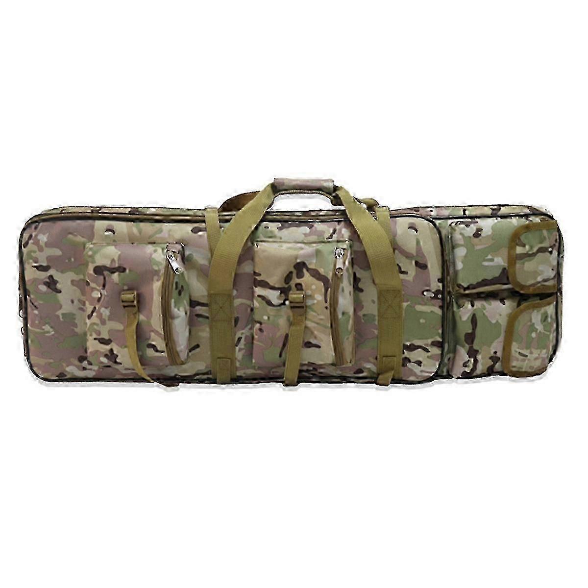 Diagonal Shoulder Bag Shoulder Fishing Backpack A