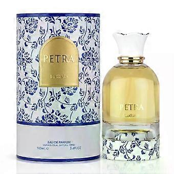 Lattafa Petra Eau De Parfum 100ml Spray