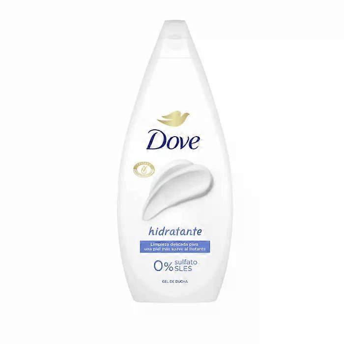 Dove Duschgel 0 ml 720 ml