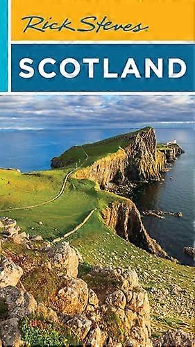 Rick Steves Scotland (Sixth Edition)