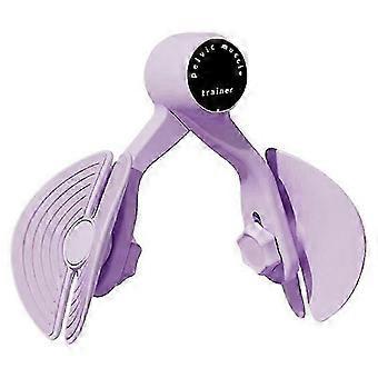 Gym Thigh Exercise Equipment Postpartum Rehabilitation Strength Training Hip Trainer Gym Exercising Tool Yoga Training Pelvic