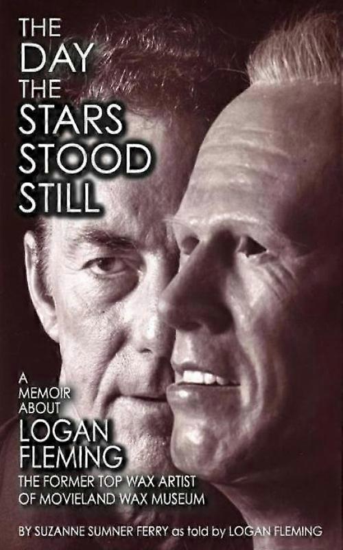 The Day The Stars Stood Still