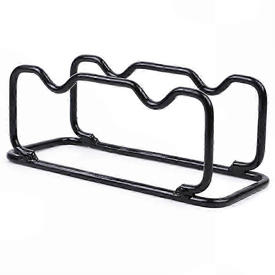 Home Weight Lifting Black Vertical Dumbbell Rack Bracket Support