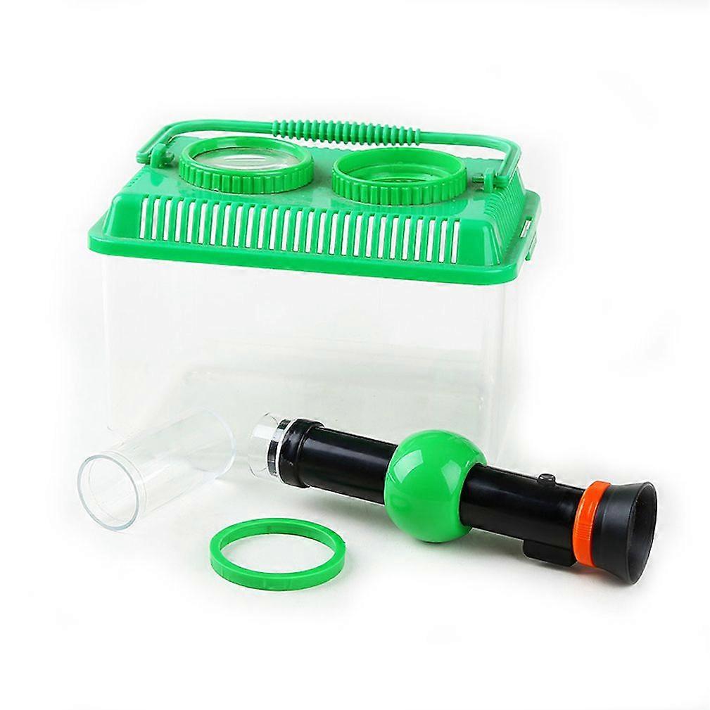 Bug Fish Observation Box for Kid's Insect Observation
