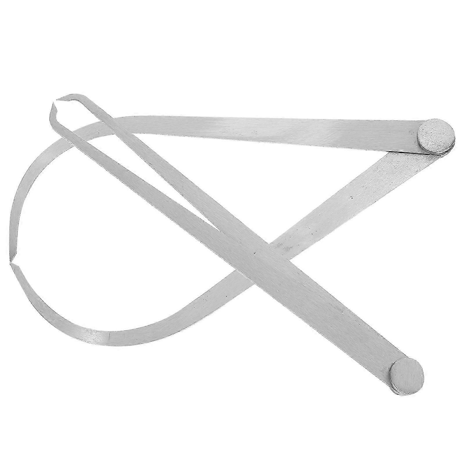 Stainless Steel Precision Caliper Set