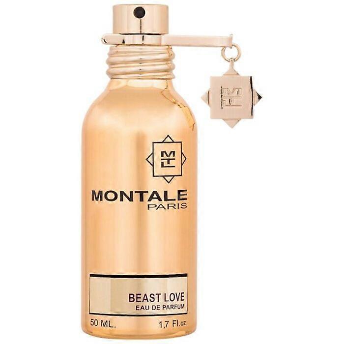 Beast Love EDP 50ml