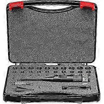 2025 Green Laser Sight Aligner Alignment Calibration Zero Reset Device Adapter Green