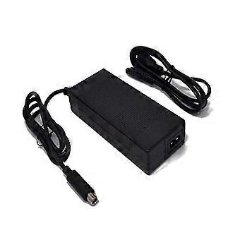 42v 2a elektrisk scooteroplader kompatibel M365 Ninebot Es1 Es2 (eu-stik)-subaoe