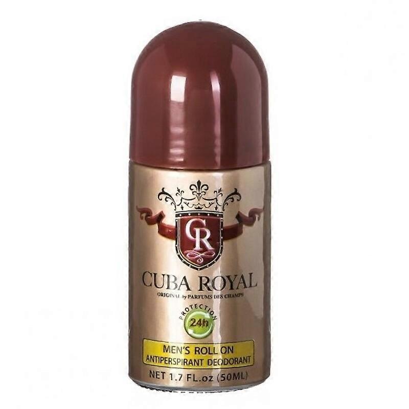 Deodorant roll-on Royal 50ml