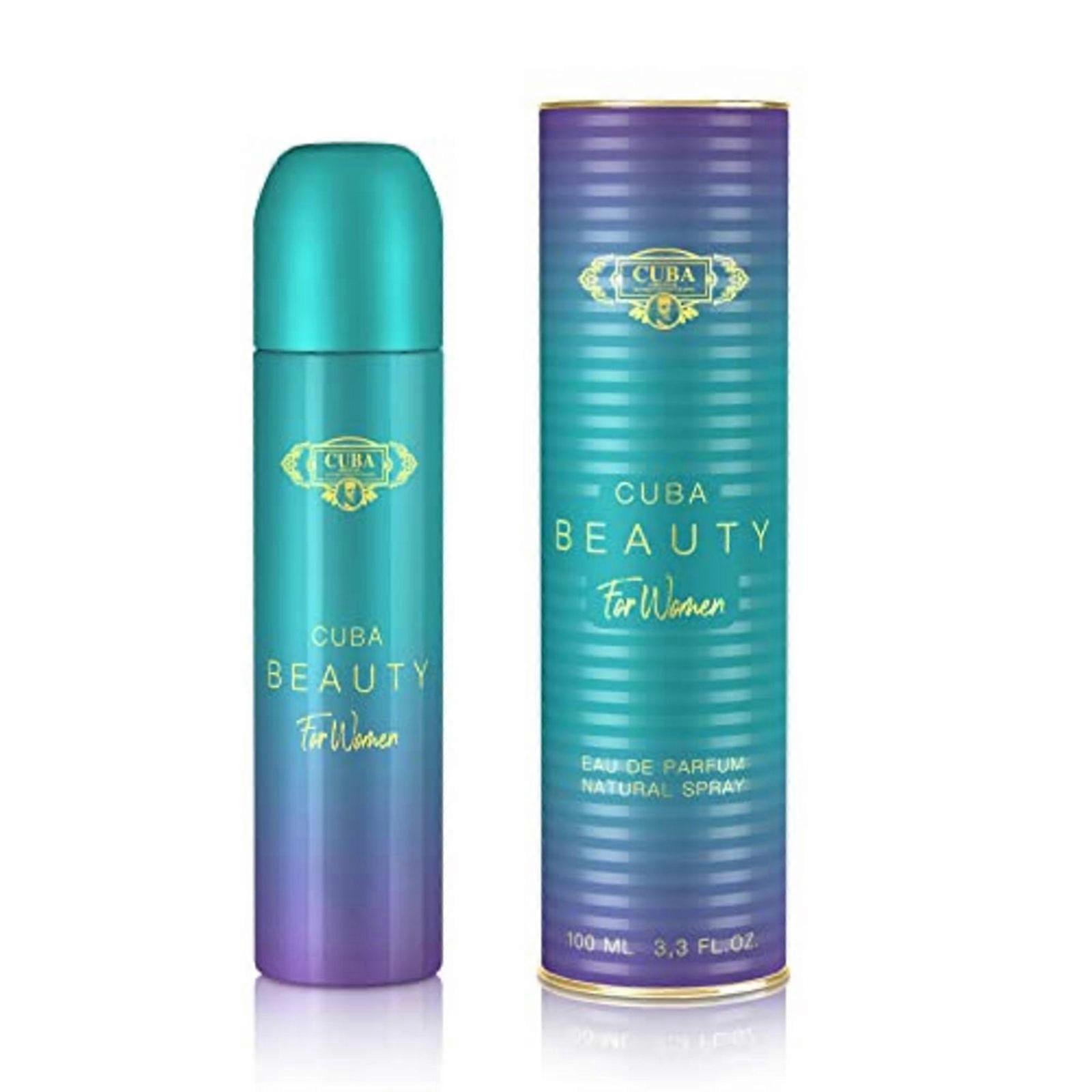 Beauty EDP 100ml