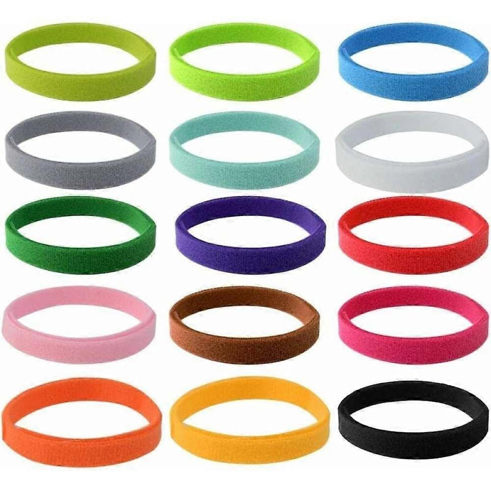 Soft Adjustable Puppy Collars For Newborn Pets