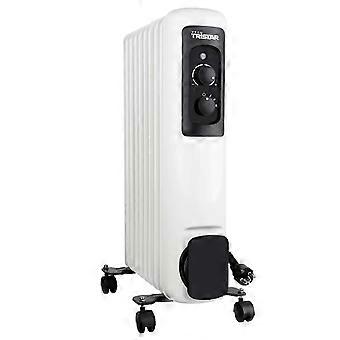 Tristar Olieradiator met 9 ribben KA-5069 2000 W