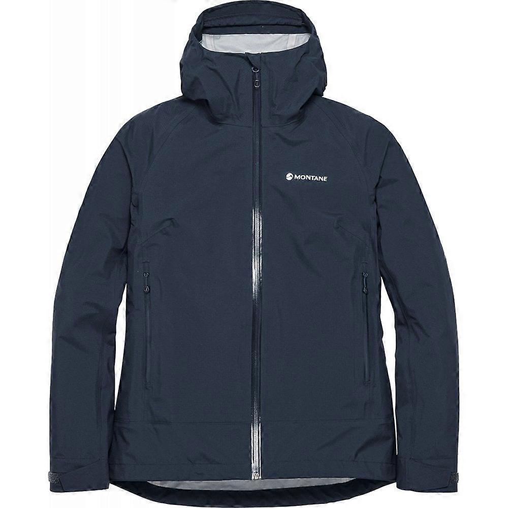 Women's Montane Womens Norste XT Jacket / Eclipse Blue / 16