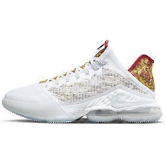 Nike LeBron 19 Low EP "Magic Fruity Pebbles" DQ8343-100