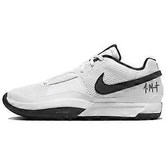 Nike Ja 1 Tb Biały Czarny FV1303-100