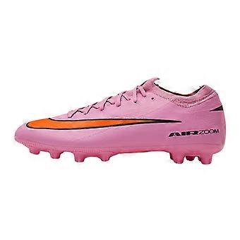 Chaussures de football unisexes Nike Mercurial Vapor 16 Pro confortables en cuir synthétique avec amorti FQ8686-600