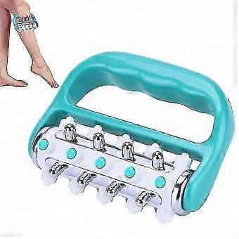 Handheld Deep-Tissue Fascia Roller