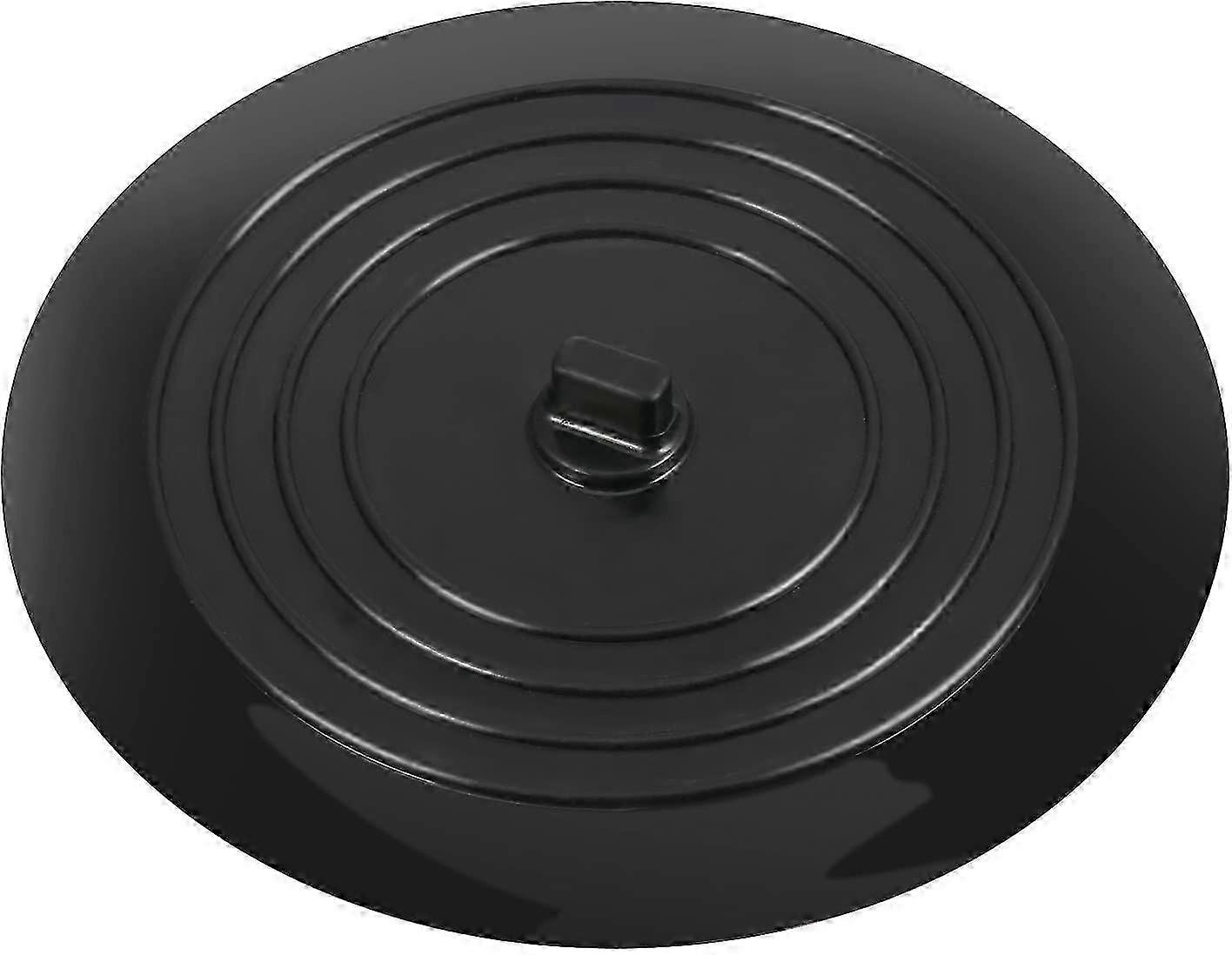 Silicone Drain Stopper 6 Inch