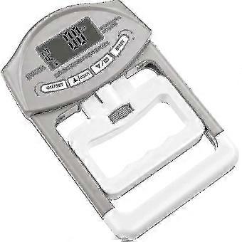 Electronic Hand Grip Power Meter Digital Dynamometer Grip Strength Tester