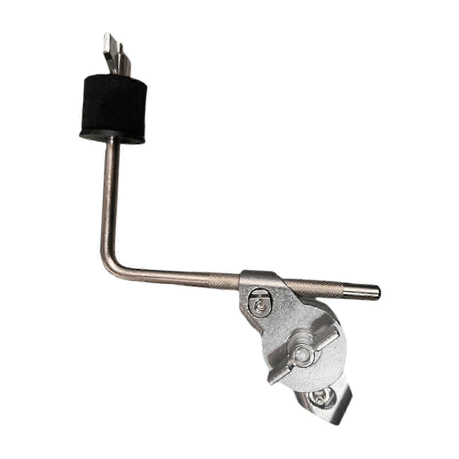 Heavy-Duty Drum Cymbal Extension Clamp