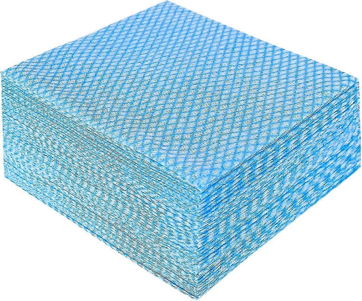 Reusable Cleaning Cloths 35x40cm