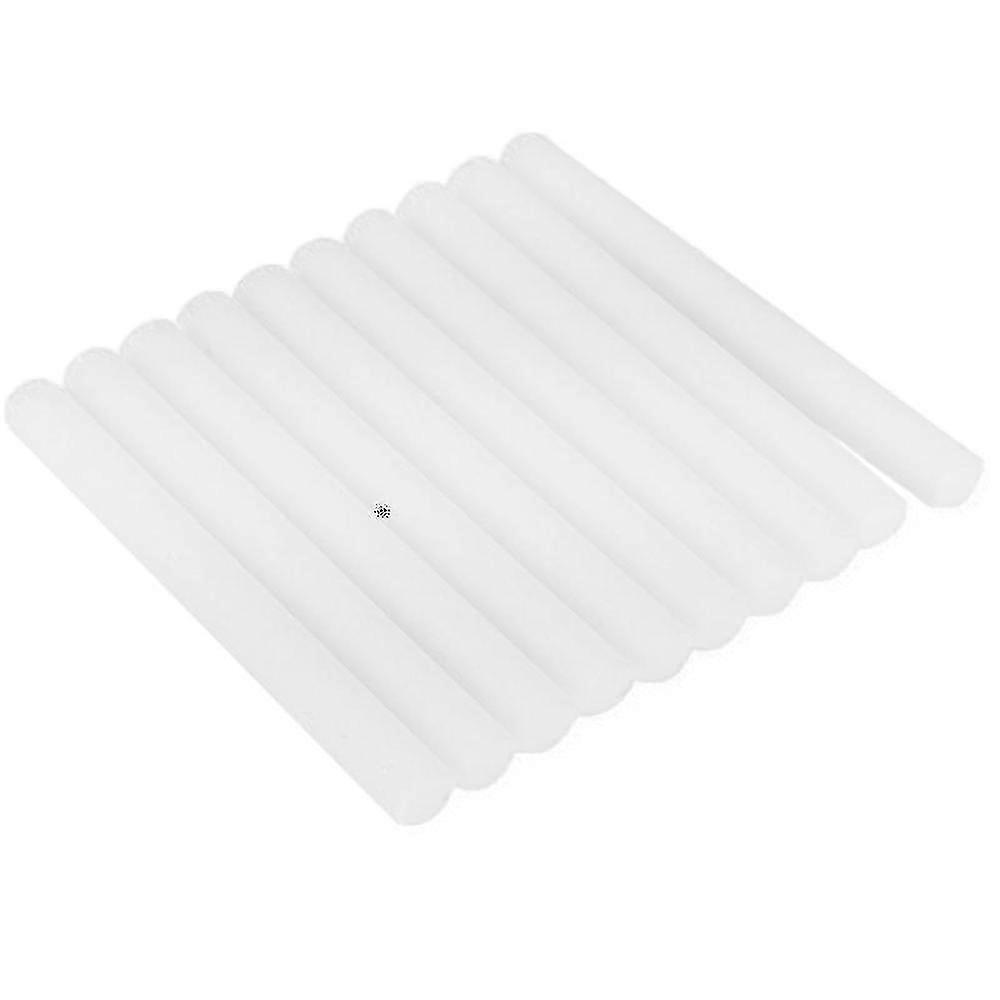 10pcs/pack Humidifier Filter Replacement Cotton Sponge Stick For Usb Humidifier Aroma Diffuser Mist