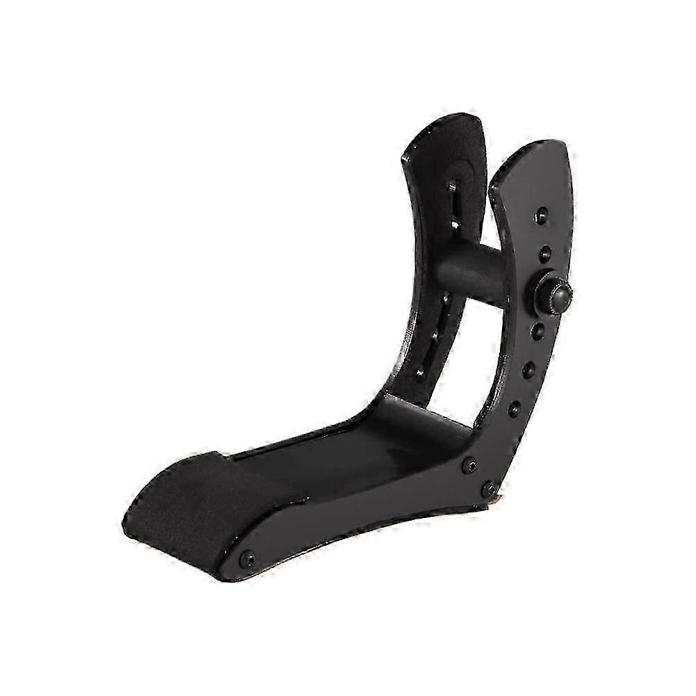 Acrylic Electric Guitar Neck Support