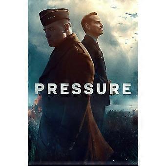 Pressure 2026 Movie Teaser Wooden puzzle BD-1750
