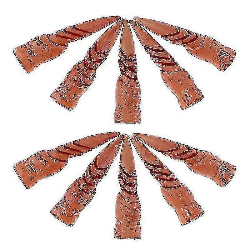 2set Halloween Nails High Quality