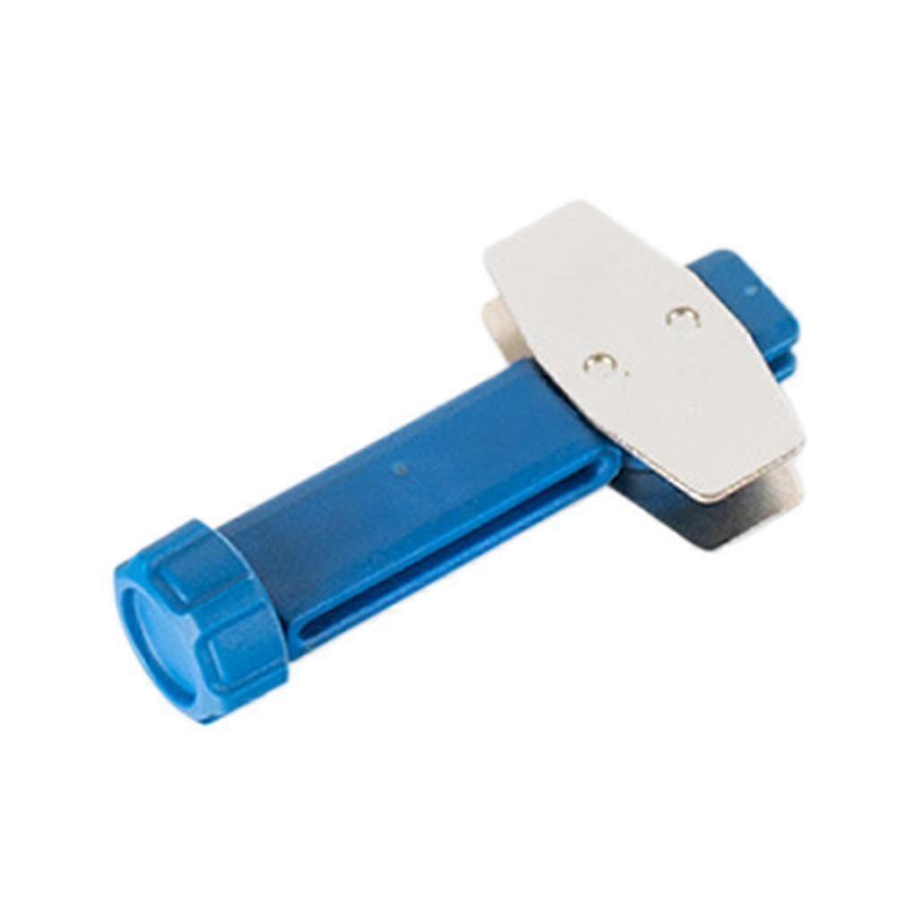 Compact Hydraulic Brake Piston Tool