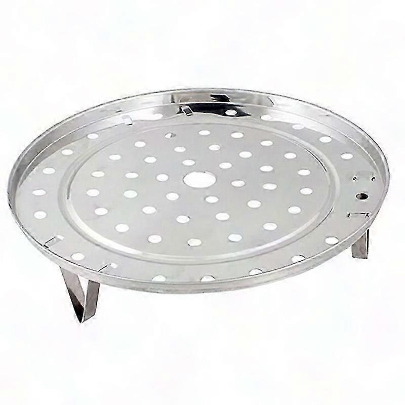 Adjustable Steaming Rack Insert