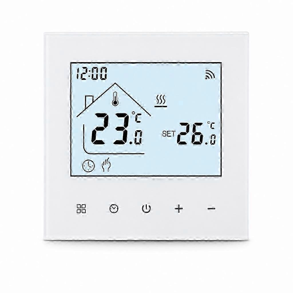 WiFi Smart Thermostat 3A GC
