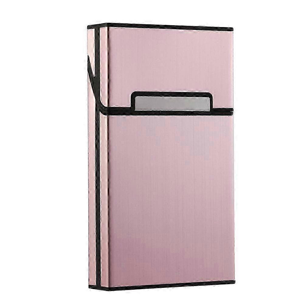 Compact Crush-Proof Cigarette Holder