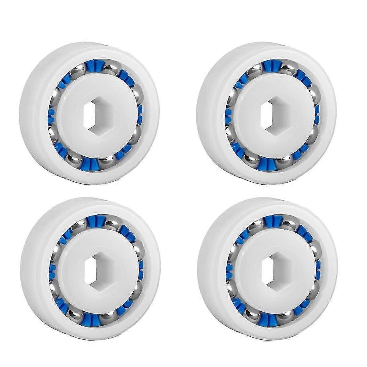 Hexagonal Type Ball Bearing - Replacement for 9-100-1108
