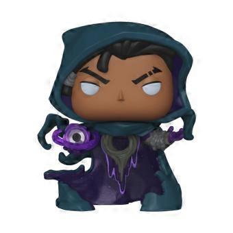 Funko Marvel: Rivals Cloak Detailed Character Pop! Vinyl Collectible Figure