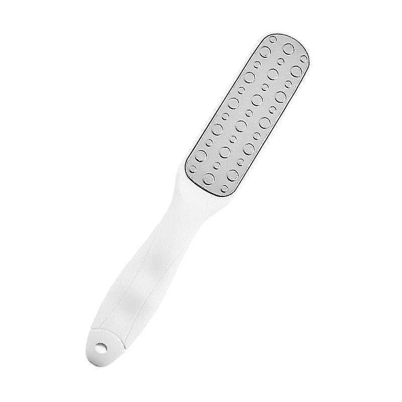 Foot Scrub To Remove Dead Skin Artifact