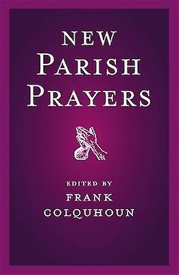 New Parish Prayers