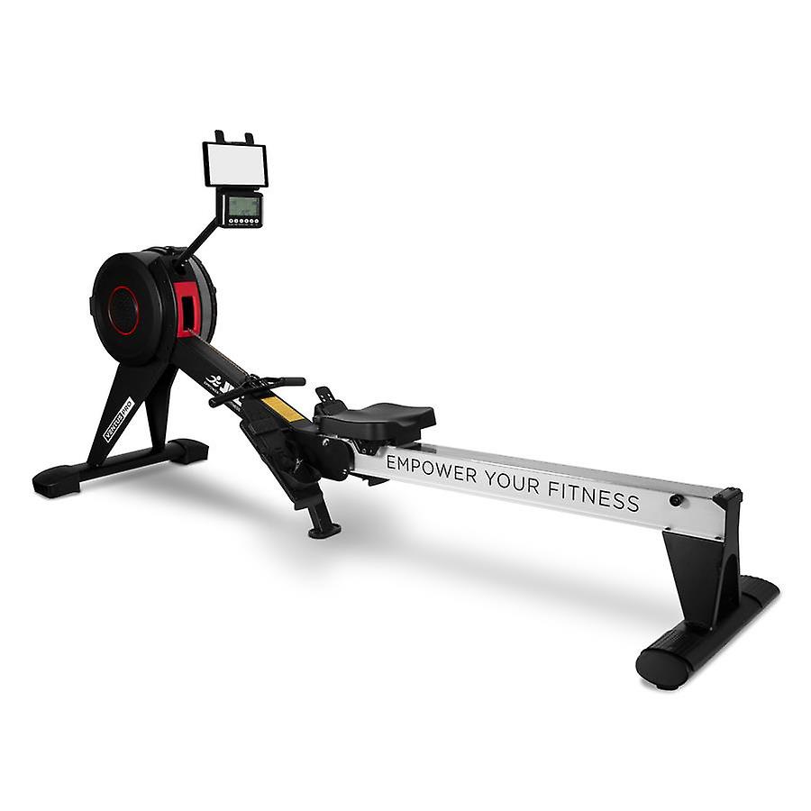 JLL Ventus Pro Rowing Machine